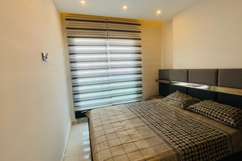 1+1 Lägenhet  i Alanya, Antalya, Turkiet Nr. 173983 - 13