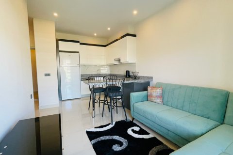 1+1 Lägenhet  i Alanya, Antalya, Turkiet Nr. 173983 - 5