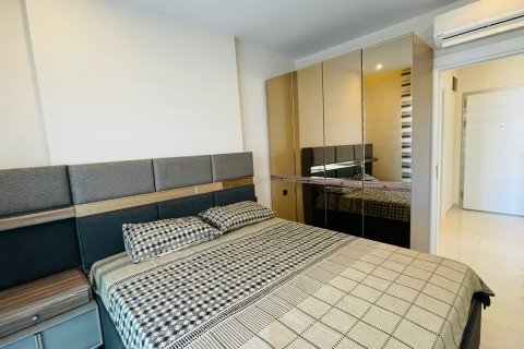 1+1 Lägenhet  i Alanya, Antalya, Turkiet Nr. 173983 - 12