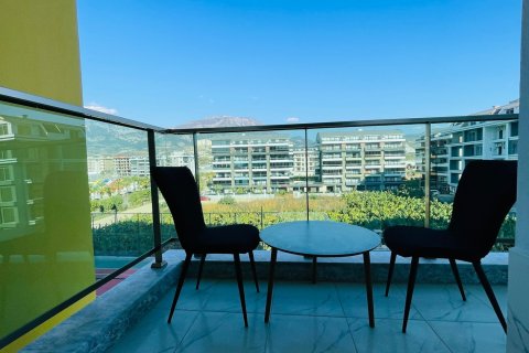 1+1 Lägenhet  i Alanya, Antalya, Turkiet Nr. 173983 - 7