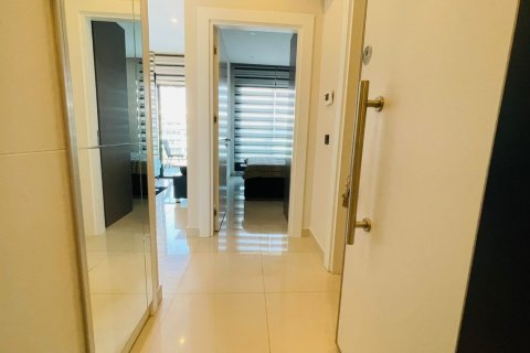 1+1 Lägenhet  i Alanya, Antalya, Turkiet Nr. 173983 - 11
