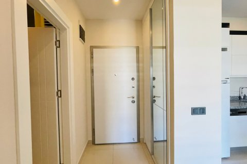 1+1 Lägenhet  i Alanya, Antalya, Turkiet Nr. 173983 - 14