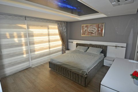Продажа квартиры  в Аланье, Анталье, Турция 3+1, 240м2, №174111 – фото 6