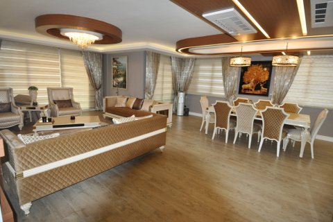 Продажа квартиры  в Аланье, Анталье, Турция 3+1, 240м2, №174111 – фото 3