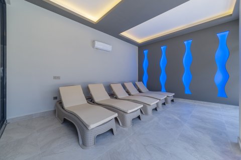 Daire 1+1 Mahmutlar, Antalya, Türkiye №192512 - 23