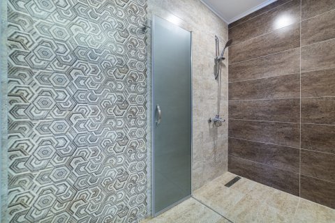 Daire 1+1 Mahmutlar, Antalya, Türkiye №192512 - 27
