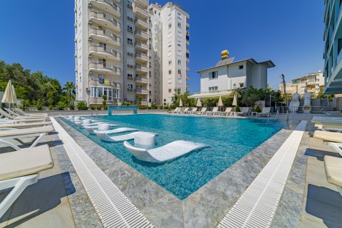 Daire 1+1 Mahmutlar, Antalya, Türkiye №192512 - 8