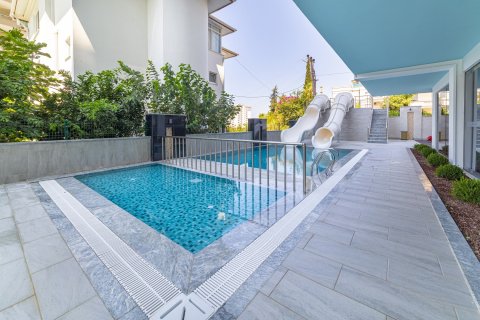 Daire 1+1 Mahmutlar, Antalya, Türkiye №192512 - 9