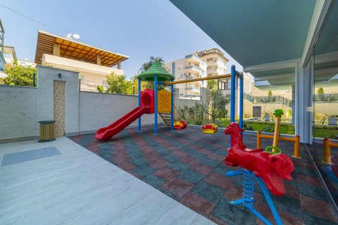 Daire 1+1 Mahmutlar, Antalya, Türkiye №192512 - 12