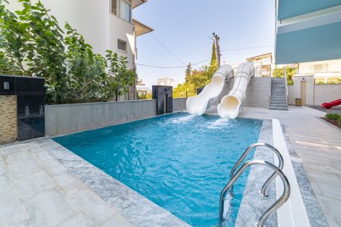Daire 1+1 Mahmutlar, Antalya, Türkiye №192512 - 3