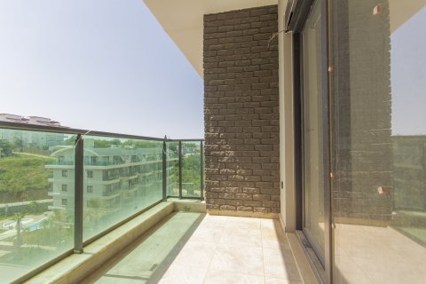 1+1 Wohnung in Oba, Antalya, Türkei Nr. 192513 - 22