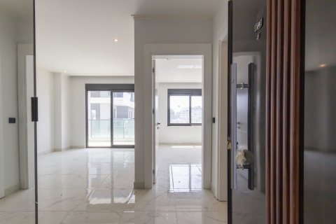 1+1 Wohnung in Oba, Antalya, Türkei Nr. 192513 - 14