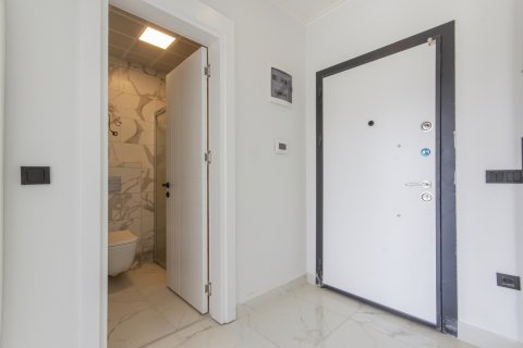 1+1 Wohnung in Oba, Antalya, Türkei Nr. 192513 - 15