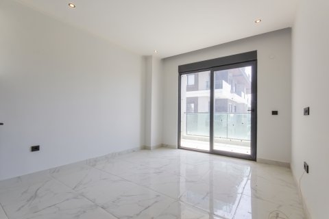1+1 Wohnung in Oba, Antalya, Türkei Nr. 192513 - 20