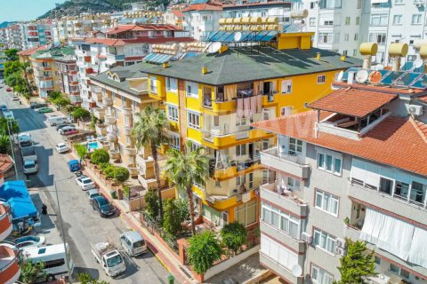 Daire Oba, Antalya, Türkiye №192519 - 2