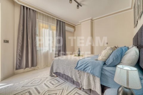 Daire Oba, Antalya, Türkiye №192519 - 14