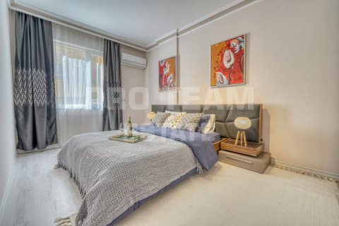 Daire Oba, Antalya, Türkiye №192519 - 18