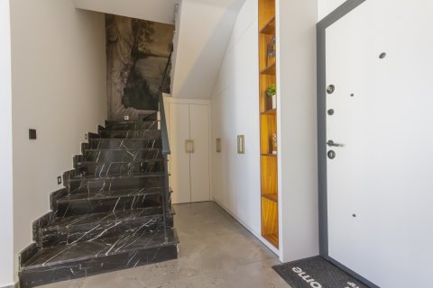 2+1 Wohnung in Kargicak, Alanya, Antalya, Türkei Nr. 192514 - 23