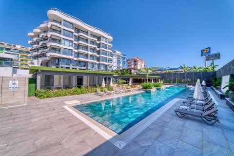 2+1 Wohnung in Kargicak, Alanya, Antalya, Türkei Nr. 192514 - 22