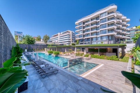 2+1 Wohnung in Kargicak, Alanya, Antalya, Türkei Nr. 192514 - 20