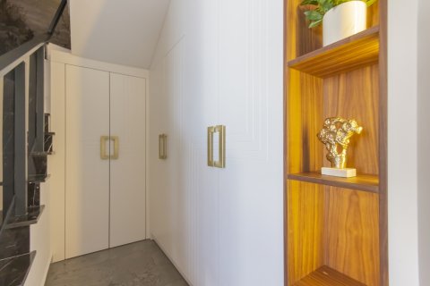 2+1 Wohnung in Kargicak, Alanya, Antalya, Türkei Nr. 192514 - 24