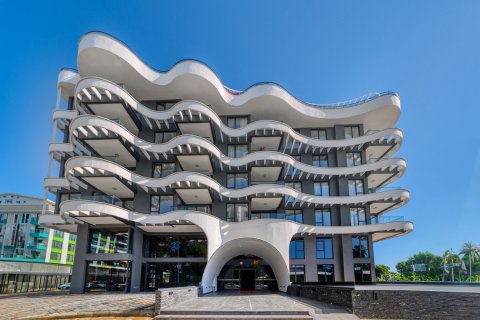2+1 Wohnung in Kargicak, Alanya, Antalya, Türkei Nr. 192514 - 5