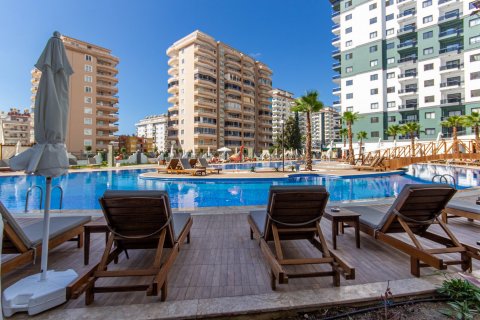 Apartment for sale in Mahmutlar, Antalya, Turkey, 2 bedrooms, 75m2, No. 192515 – photo 9