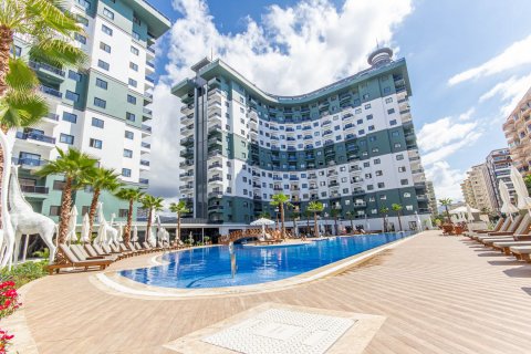 Apartment for sale in Mahmutlar, Antalya, Turkey, 2 bedrooms, 75m2, No. 192515 – photo 10