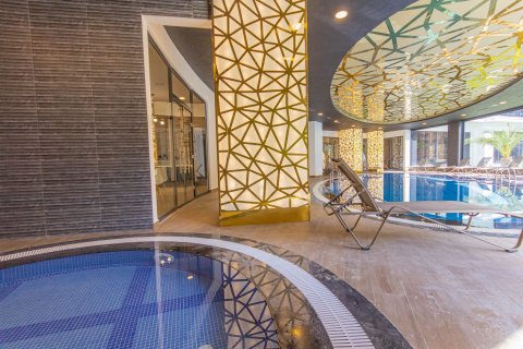 Apartment for sale in Mahmutlar, Antalya, Turkey, 2 bedrooms, 75m2, No. 192515 – photo 15