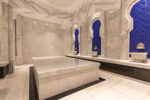 Apartment for sale in Mahmutlar, Antalya, Turkey, 2 bedrooms, 75m2, No. 192515 – photo 17