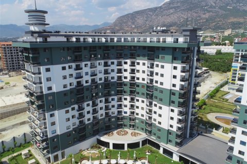 Apartment for sale in Mahmutlar, Antalya, Turkey, 2 bedrooms, 75m2, No. 192515 – photo 5