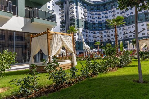 Apartment for sale in Mahmutlar, Antalya, Turkey, 2 bedrooms, 75m2, No. 192515 – photo 3