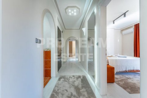 Leilighet i Oba, Antalya, Tyrkia Nr. 192520 - 13