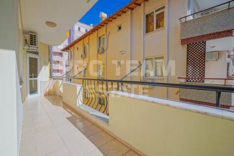 Leilighet i Oba, Antalya, Tyrkia Nr. 192520 - 11