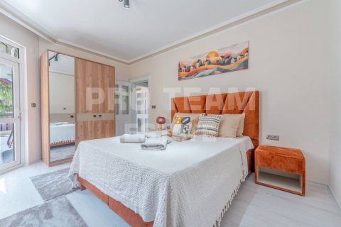 Leilighet i Oba, Antalya, Tyrkia Nr. 192520 - 15