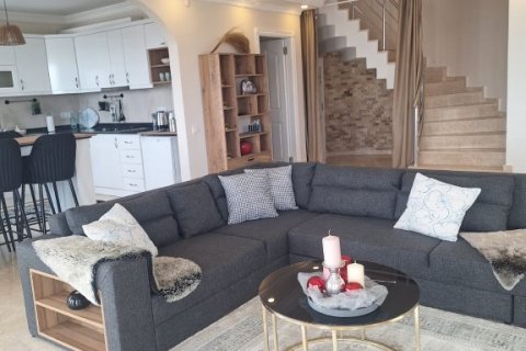 Villa i Kargicak, Alanya, Antalya, Tyrkiet Nr. 162017 - 7