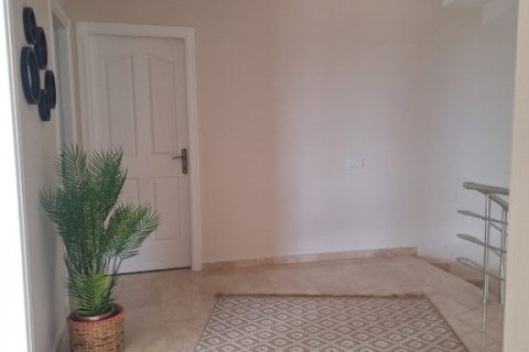 Villa i Kargicak, Alanya, Antalya, Tyrkiet Nr. 162017 - 13
