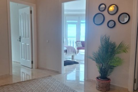 Villa i Kargicak, Alanya, Antalya, Tyrkiet Nr. 162017 - 14