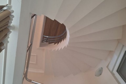 Villa i Kargicak, Alanya, Antalya, Tyrkiet Nr. 162017 - 12