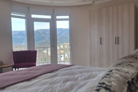 Villa i Kargicak, Alanya, Antalya, Tyrkiet Nr. 162017 - 21