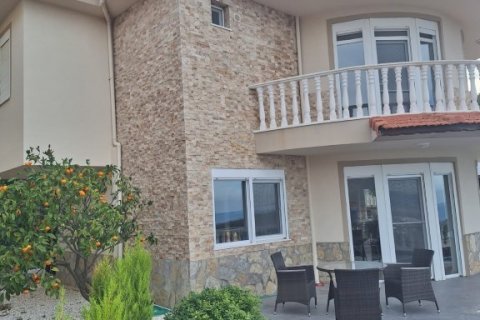 Villa i Kargicak, Alanya, Antalya, Tyrkiet Nr. 162017 - 4