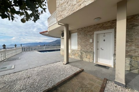 Villa i Kargicak, Alanya, Antalya, Tyrkiet Nr. 162017 - 6