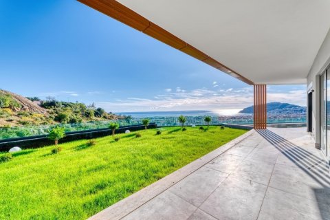 Villa  i Cikcilli, Antalya, Tyrkiet Nr. 162016 - 2