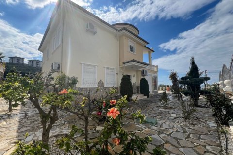 Villa  i Kargicak, Alanya, Antalya, Turkiet Nr. 162018 - 4