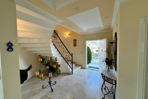 Villa  i Kargicak, Alanya, Antalya, Turkiet Nr. 162018 - 10