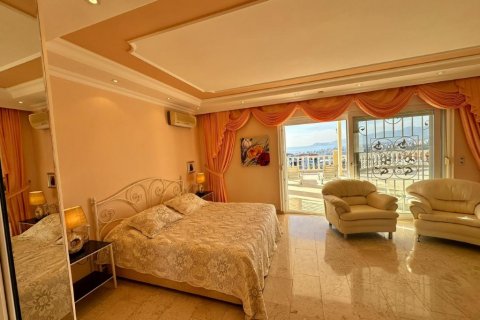 Villa  i Kargicak, Alanya, Antalya, Turkiet Nr. 162018 - 19