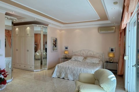 Villa  i Kargicak, Alanya, Antalya, Turkiet Nr. 162018 - 20