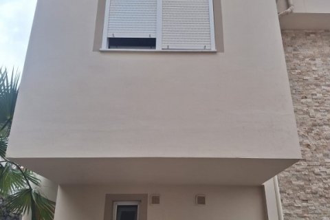 Villa  i Kargicak, Alanya, Antalya, Turkiet Nr. 162018 - 7