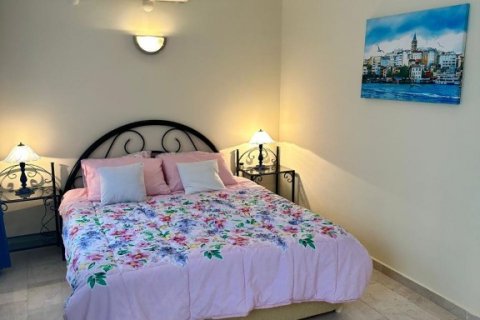 Villa  i Kargicak, Alanya, Antalya, Turkiet Nr. 162018 - 28