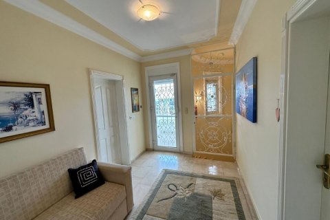 Villa  i Kargicak, Alanya, Antalya, Turkiet Nr. 162018 - 17